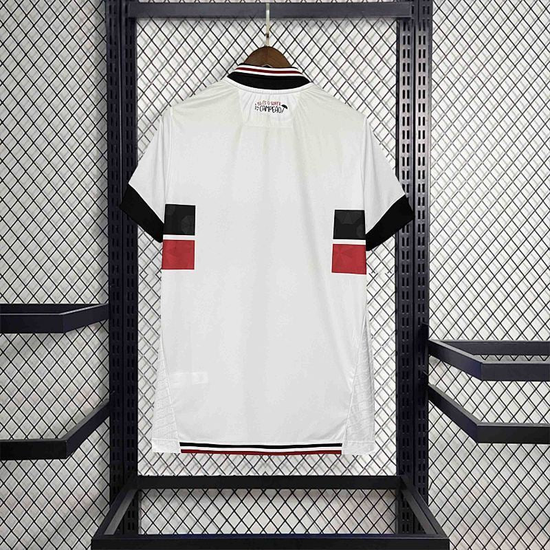 Maillot Santa Cruz T Extérieur 25/26