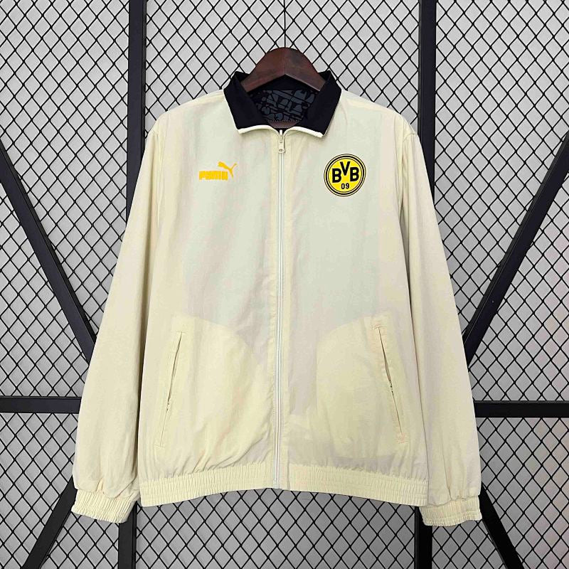 Coupe-vent Borussia Dortmund 25/26