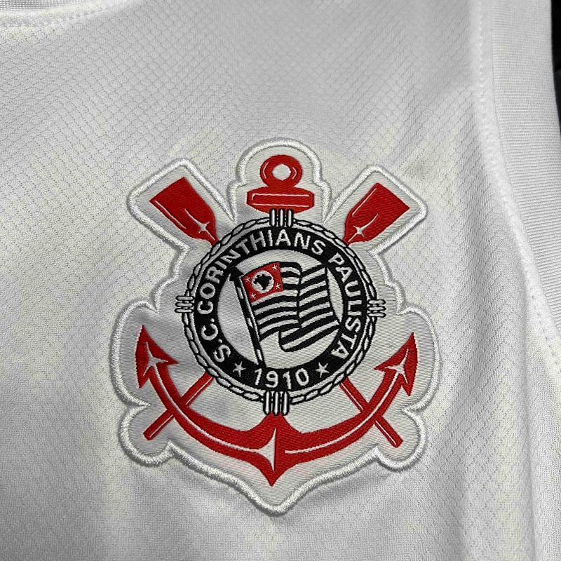 Débardeur Corinthians Domicile 24/25