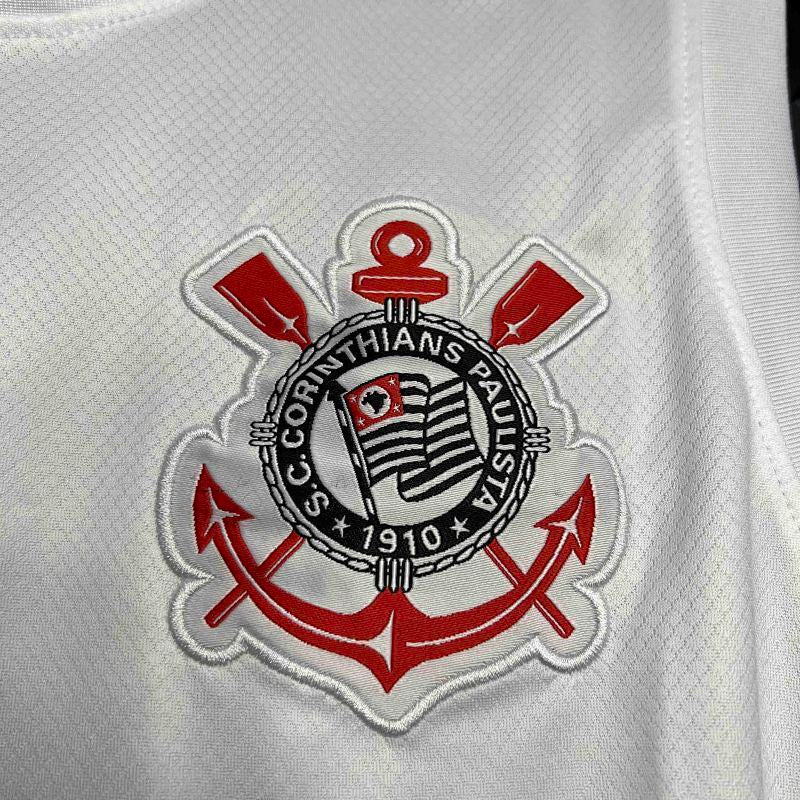 Débardeur Corinthians Domicile 24/25