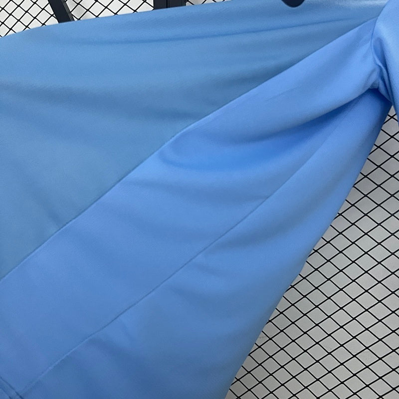 Manchester City Home Jersey 25/26
