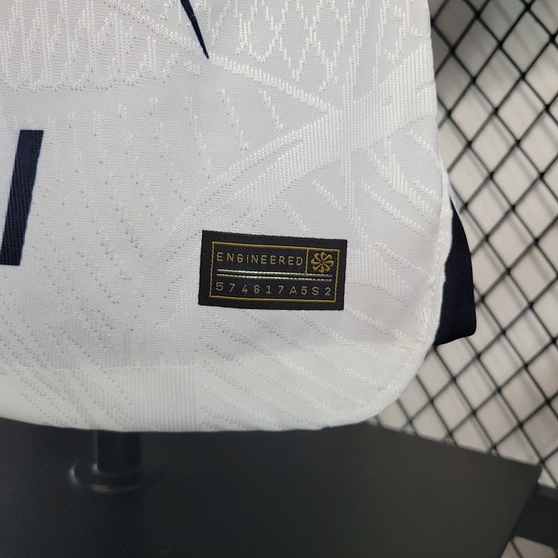 Maillot Pumas UNAM Domicile Player Version 23/24