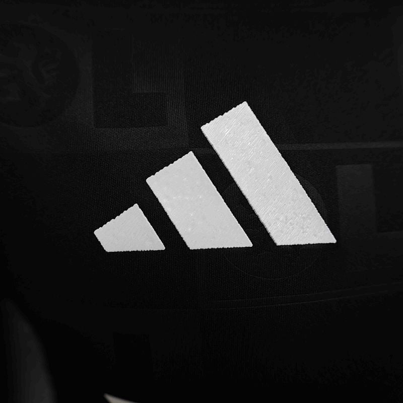 Maillot Lyon Extérieur Player Version 24/25