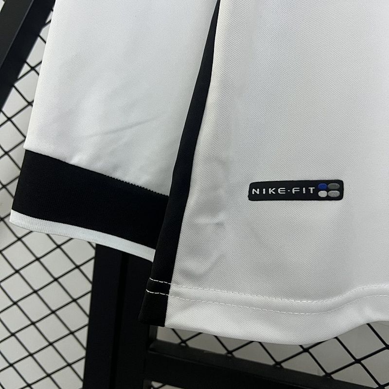 Maillot Colo Colo Vintage Domicile Rétro 97/98