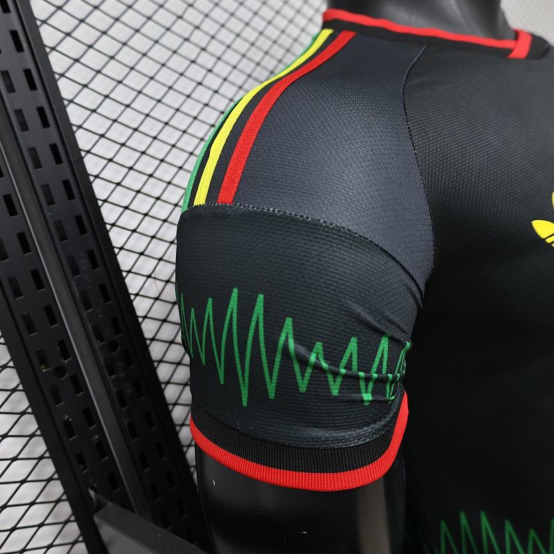 Maillot Jamaica T Extérieur Player Version 25/26