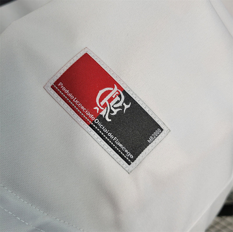 Maillot Flamengo Extérieur Rétro 25/26