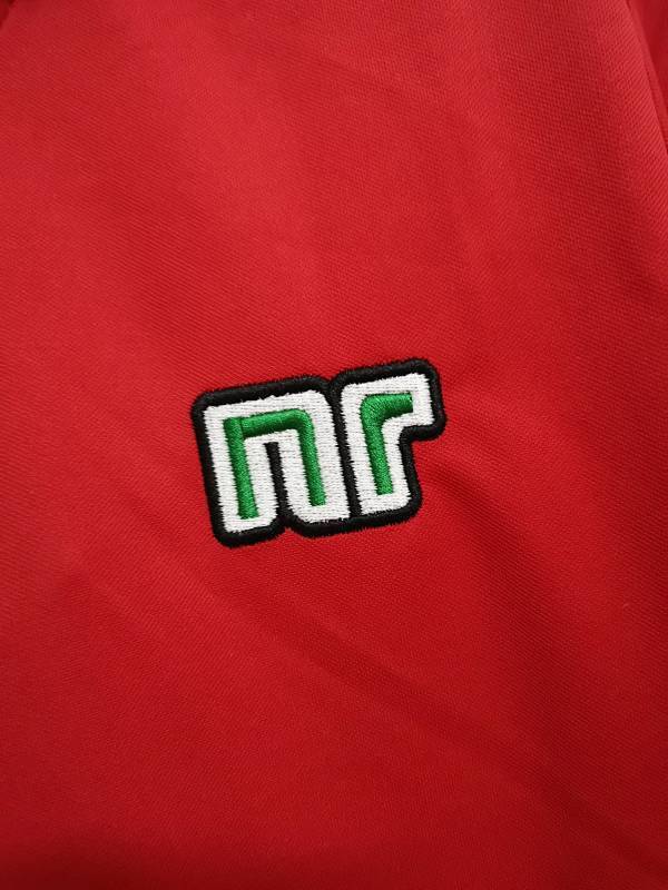 Maillot Naples Extérieur Rétro 88/89