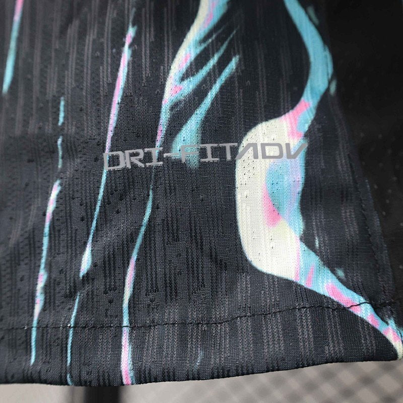 Maillot South Korea Édition spéciale Player Version 25/26