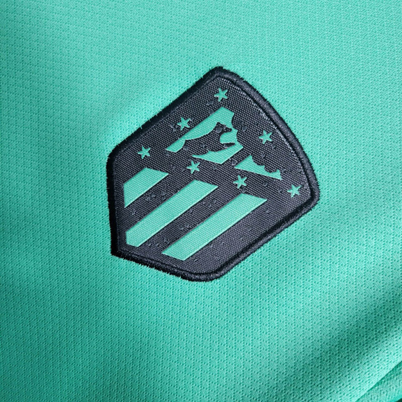 Ensemble Enfant Atlético Madrid Third 23/24