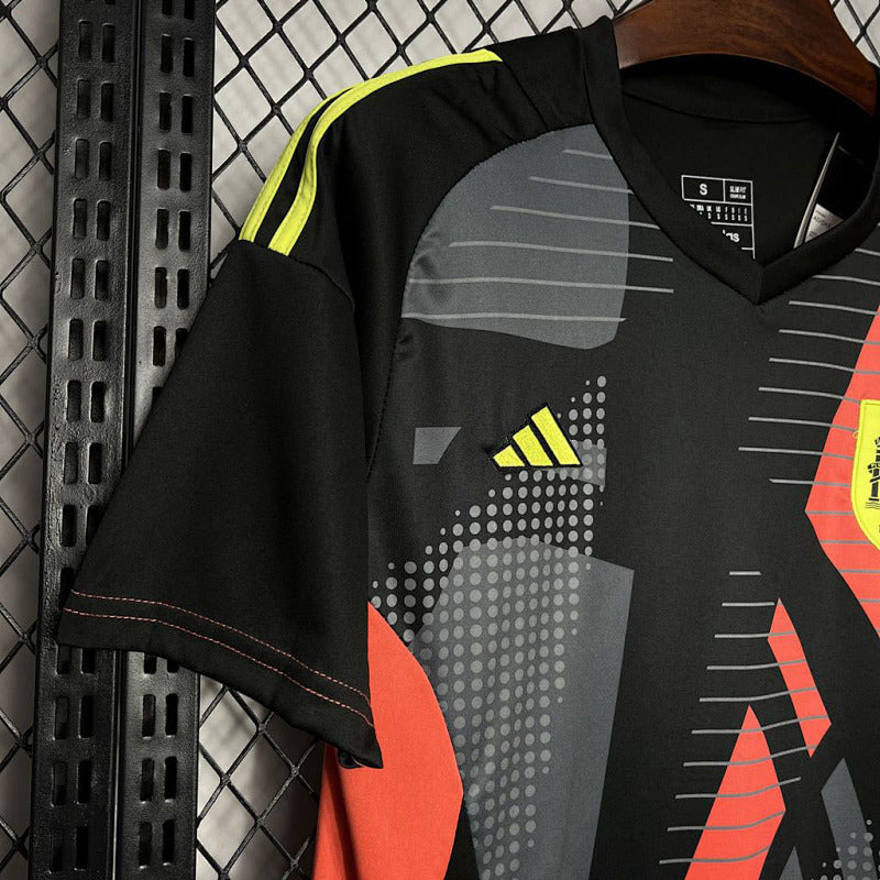Maillot Spain Sport Gardien 25/26