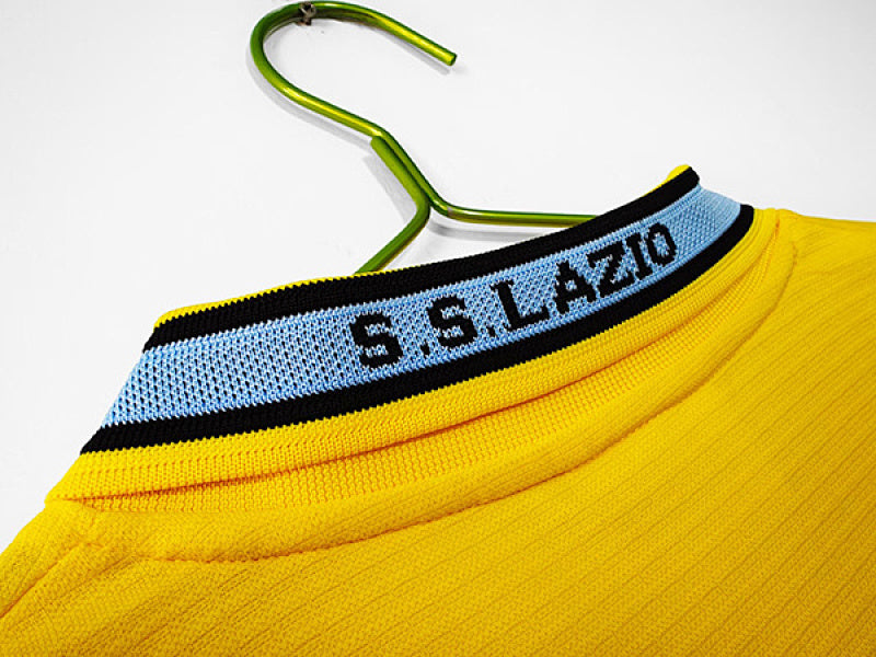Maillot Lazio Extérieur Rétro 98/99