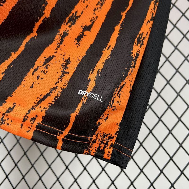 Maillot FC Shakhtar Donetsk Domicile 25/26