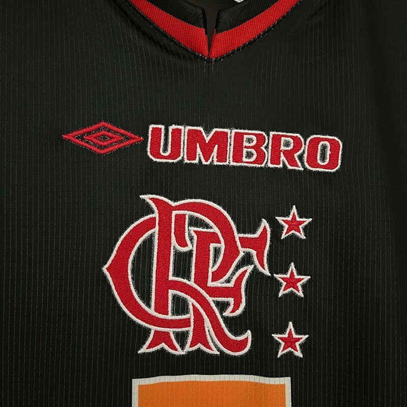 Maillot Flamengo 25/26