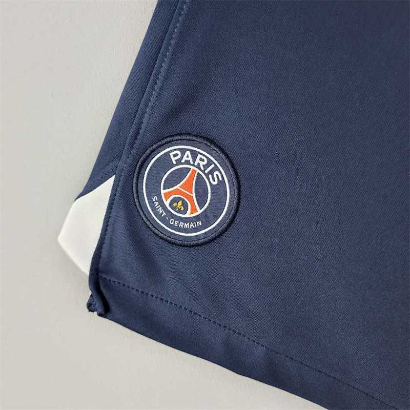 Short PSG Domicile 22/23
