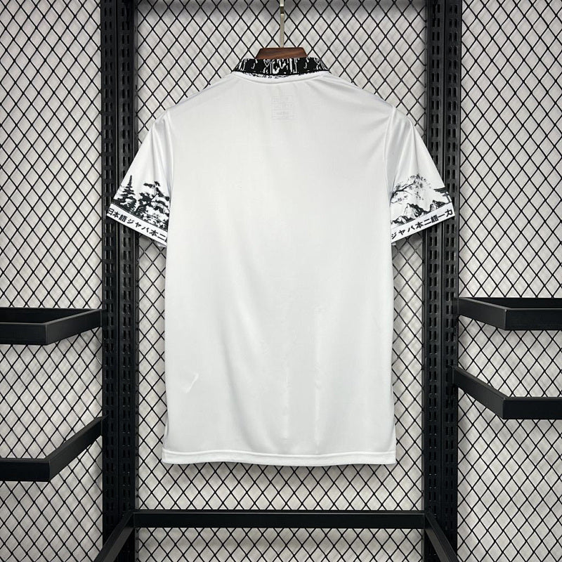 Maillot Japon x Ken Édition spéciale 25/26