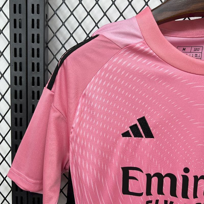 Maillot Benfica Gardien 25/26