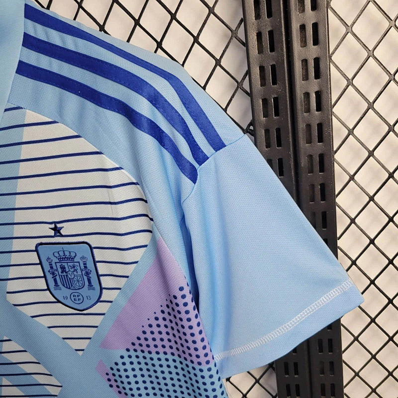 Maillot Argentine Gardien 25/26