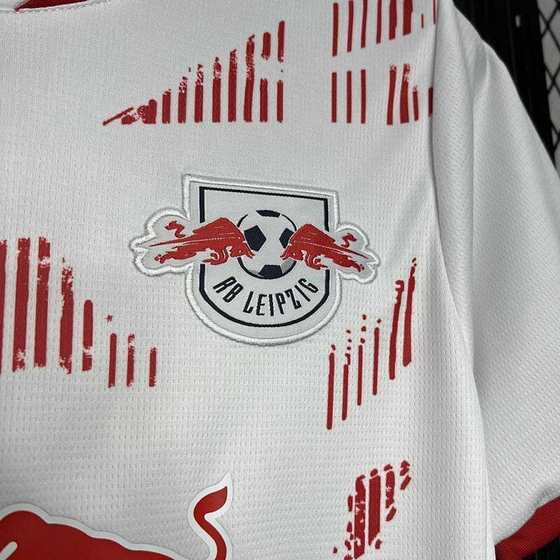 Maillot RB Leipzig Domicile 24/25