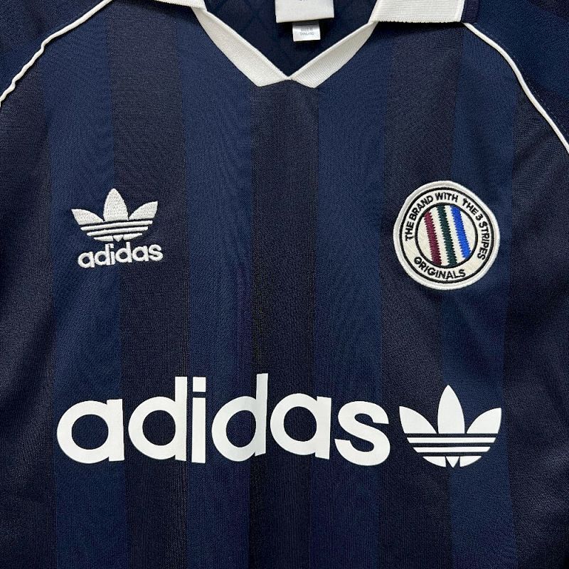 Maillot Adidas Original Night 25/26