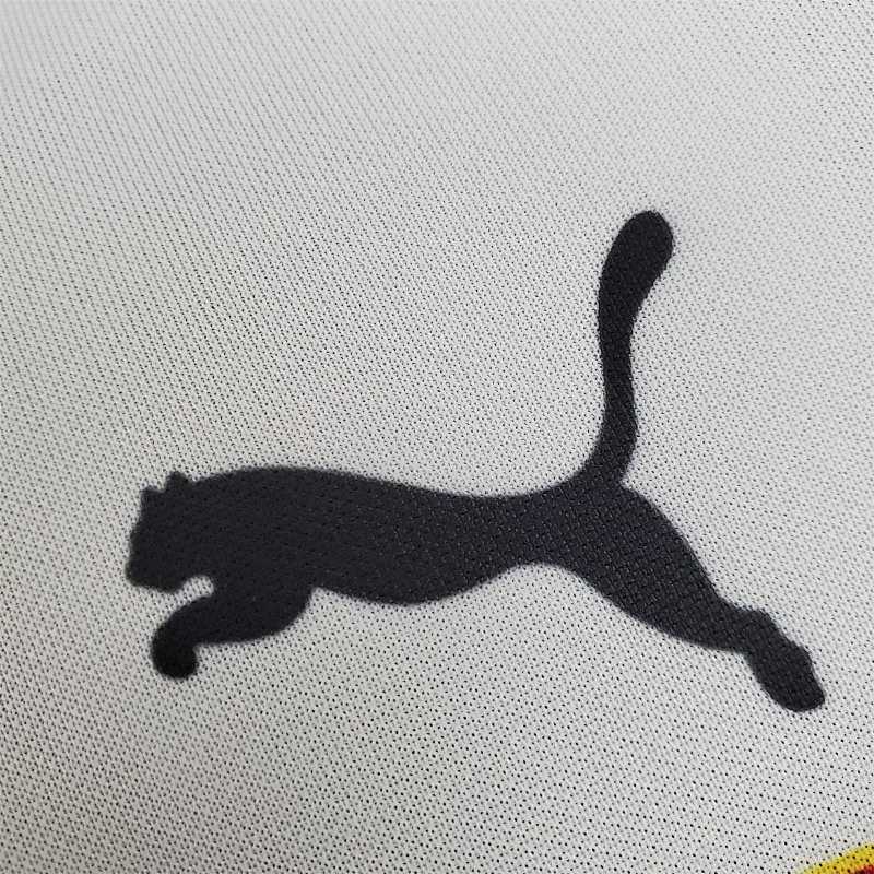 Maillot Bull Édition spéciale 25/26