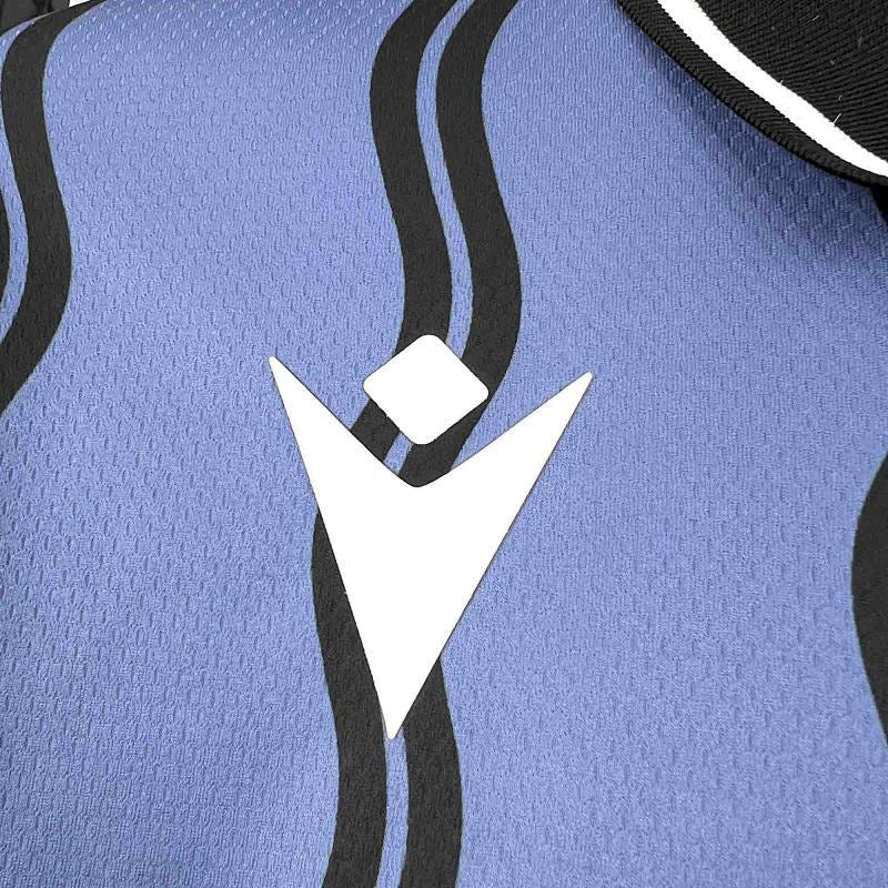 Maillot Ceuta Extérieur 25/26