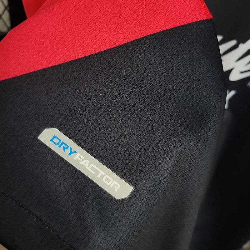 Maillot Atlas Domicile 23/24