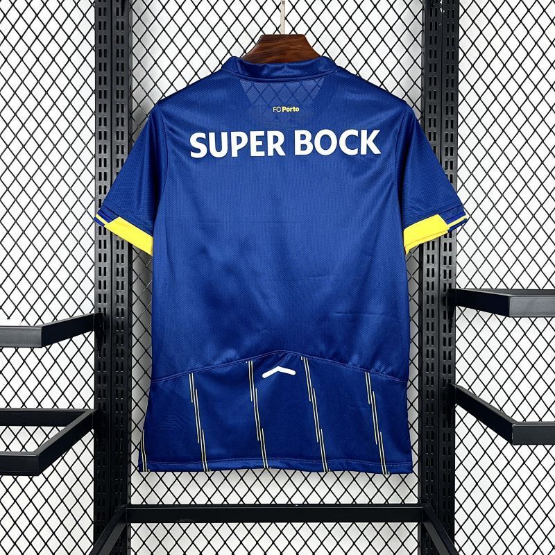 Maillot FC Porto Fourth 25/26
