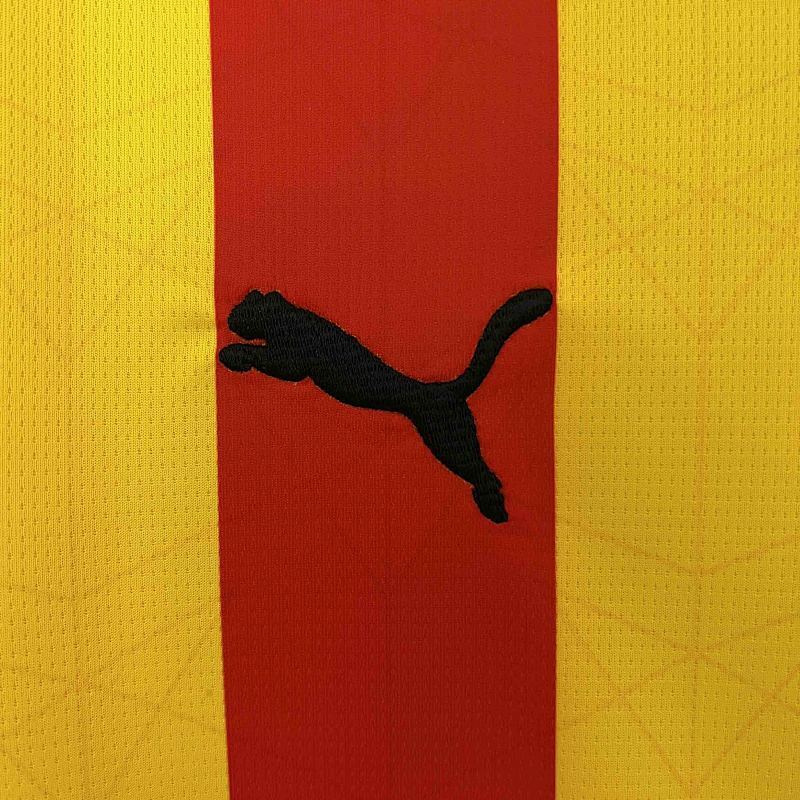 Maillot Lens Domicile 24/25
