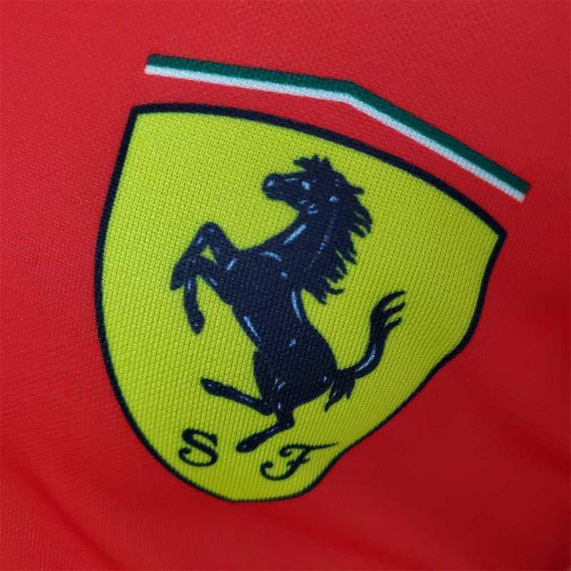 Polo Formula One Ferrari 25/26