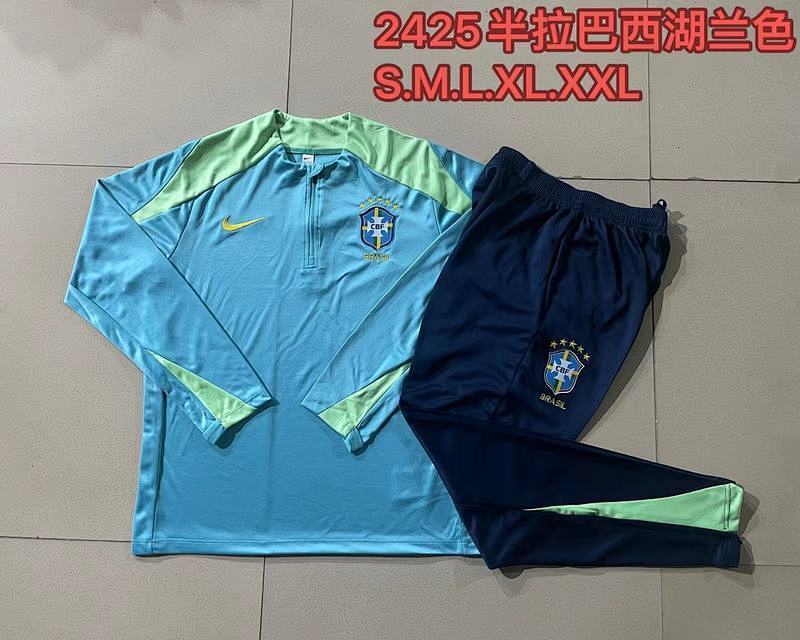 Survêtement Brésil 2024 (10)