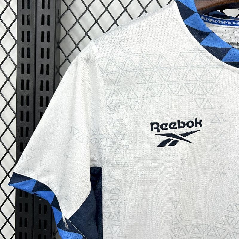 Maillot Israël Domicile 2026