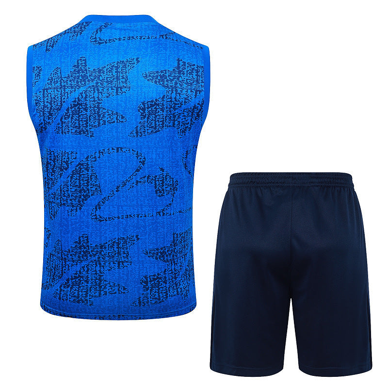 Débardeur France 25/26