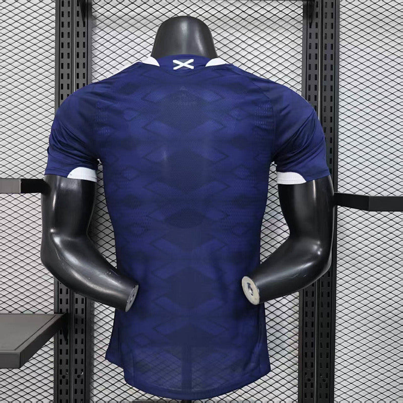 Maillot Écosse Player Version 2026