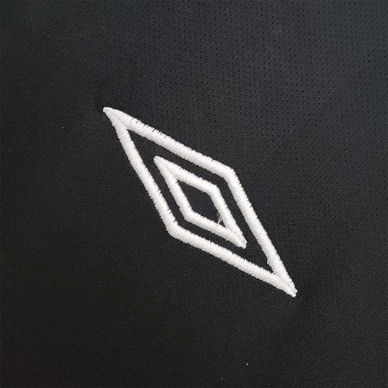 Maillot Colo Colo Extérieur Rétro Vintage