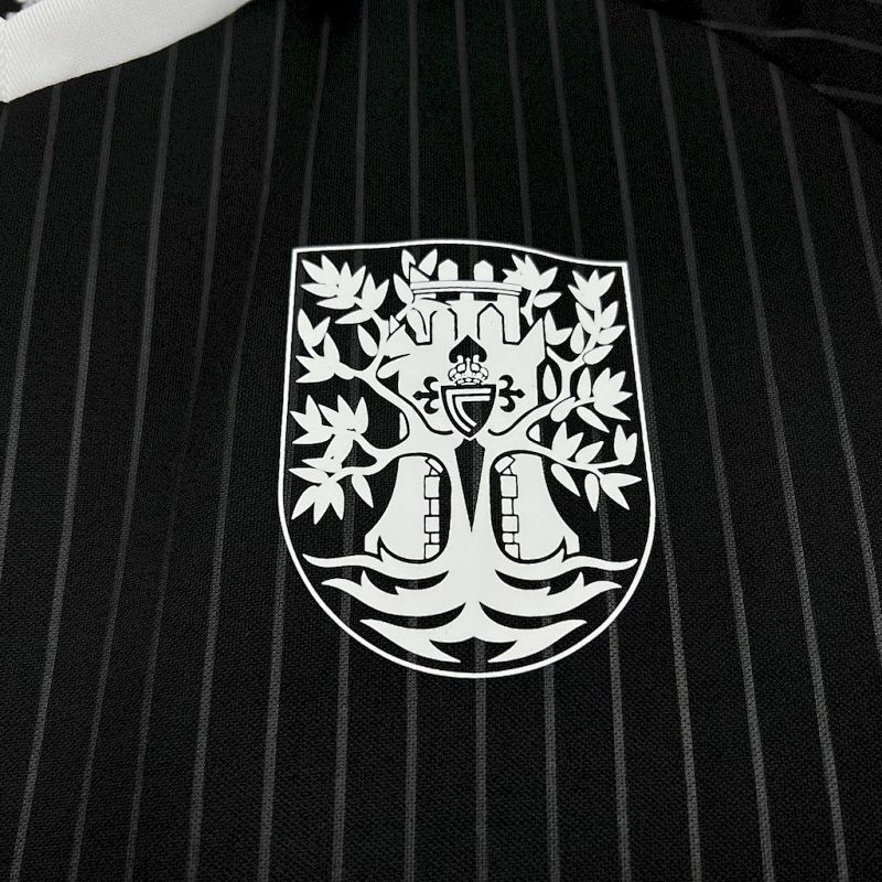 Maillot Celta Vigo Édition spéciale 25/26