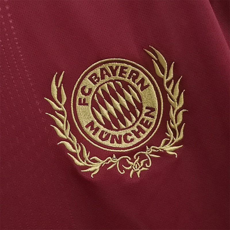 Maillot Bayern Munich Édition spéciale 22/23