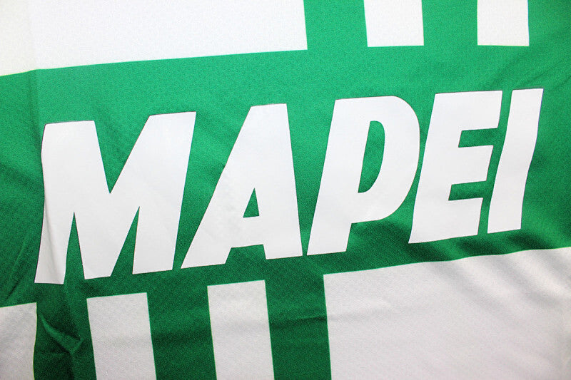 Maillot Sassuolo Extérieur 23/24