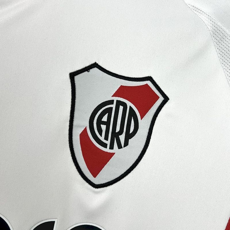 Maillot River Plate Third 25/26