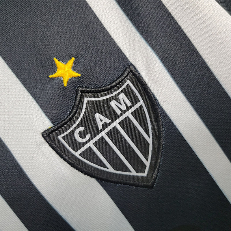 Ensemble Enfant Atlético Mineiro Domicile 23/24