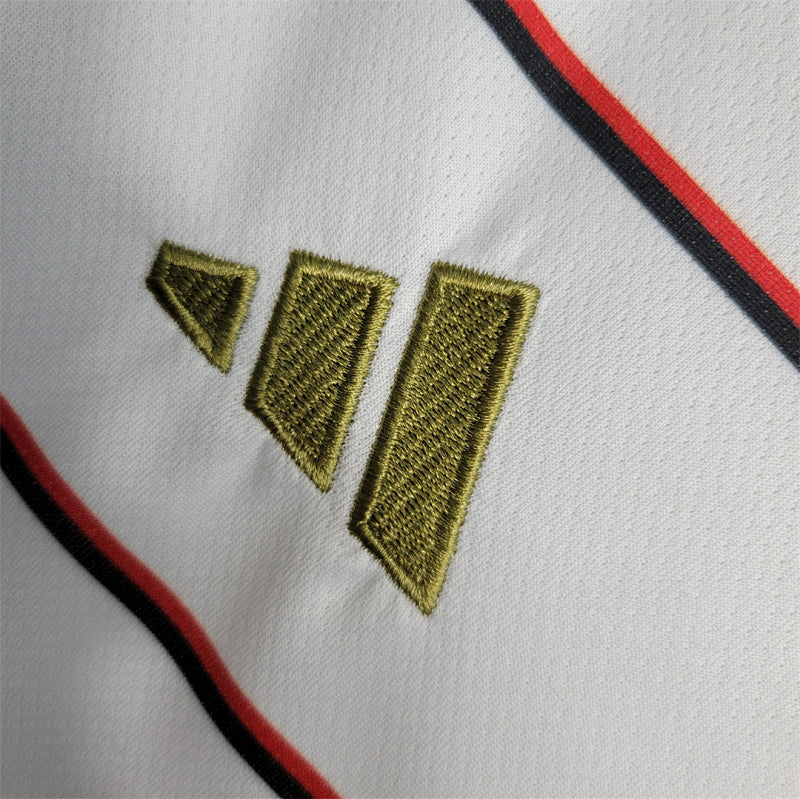 Maillot Femme Flamengo Extérieur 23/24