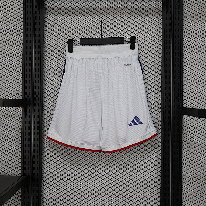 Maillot Japon Domicile Player Version Coupe du Monde 2026