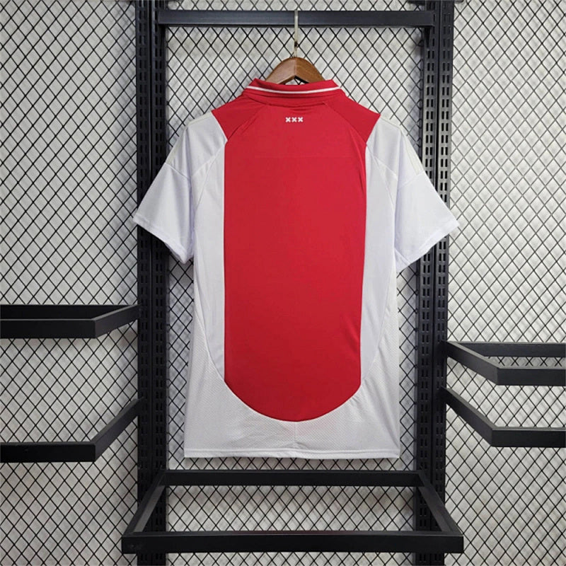 Maillot Ajax Domicile 24/25
