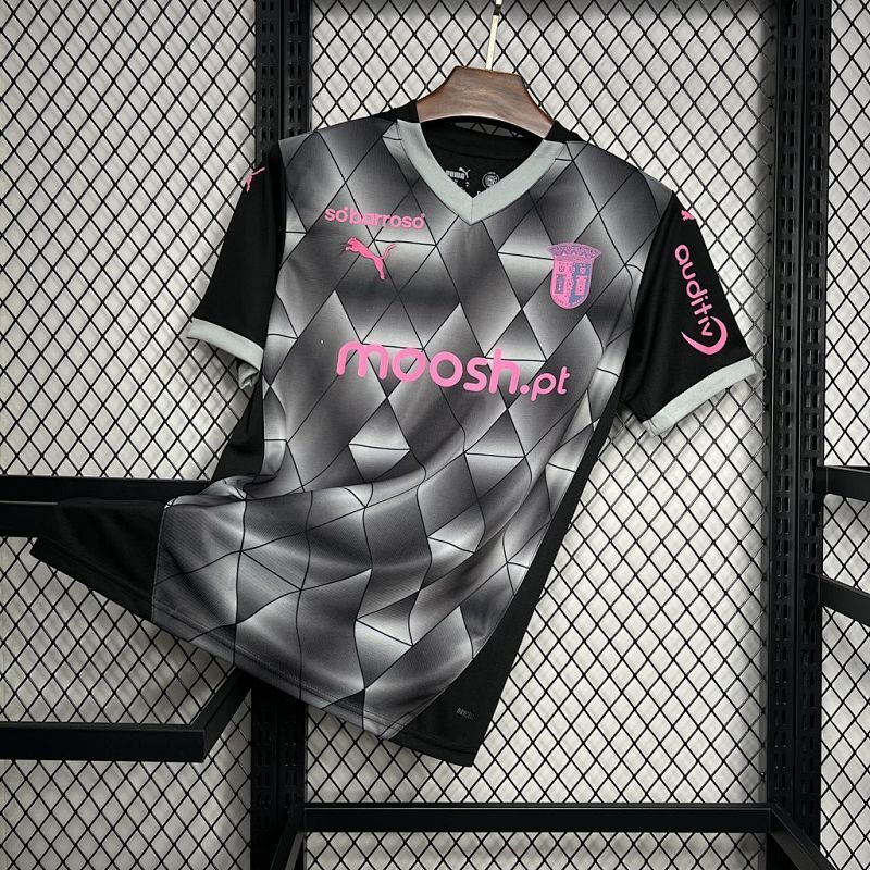 Maillot Braga Extérieur 24/25