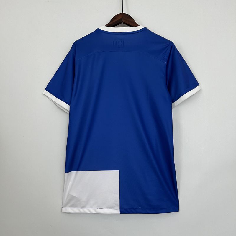 Maillot Atlético Madrid 23/24