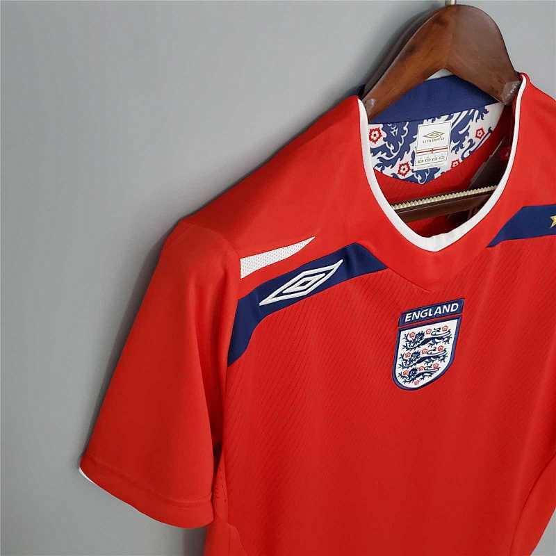 Maillot England Extérieur 25/26