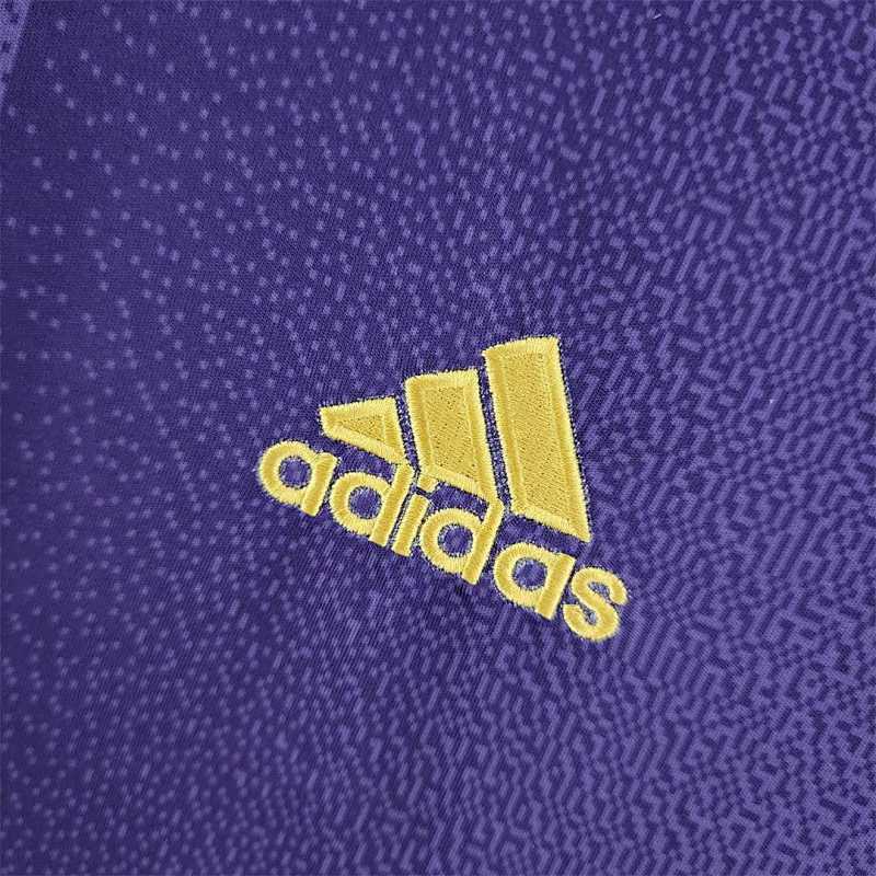 Maillot Valladolid Extérieur 22/23