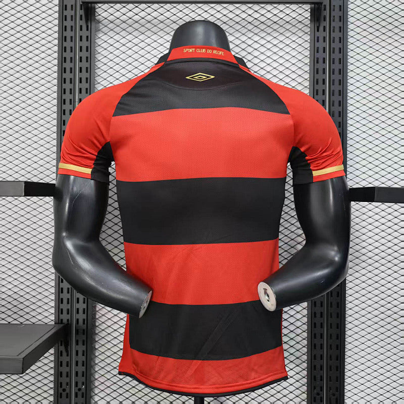 Maillot Recife Domicile Player Version 25/26