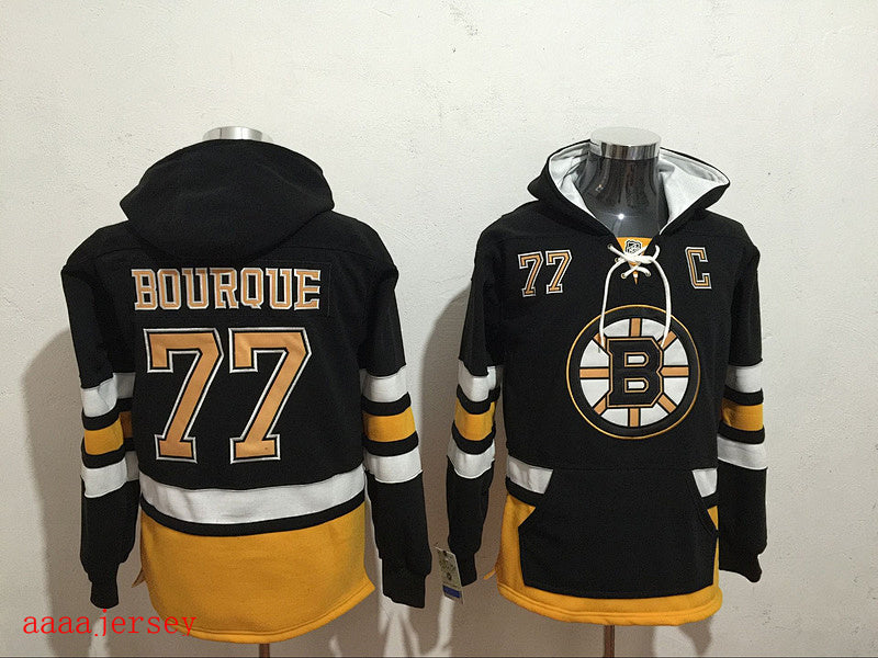 Survêtement Boston Bruins hoodie 25/26