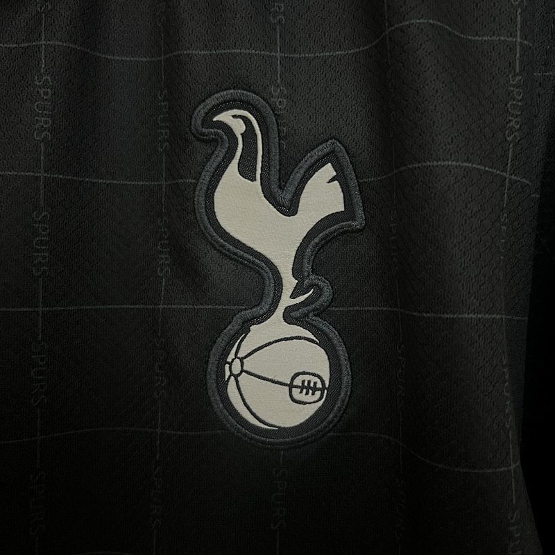 Tottenham Away Jersey 25/26