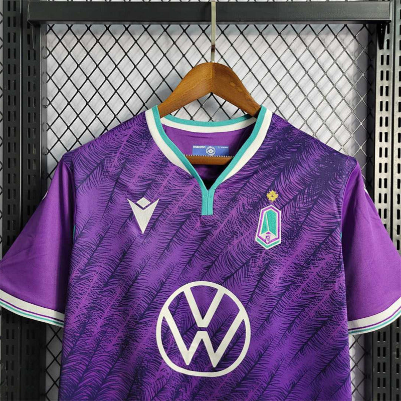 Maillot Canadian Pacific Domicile 22/23